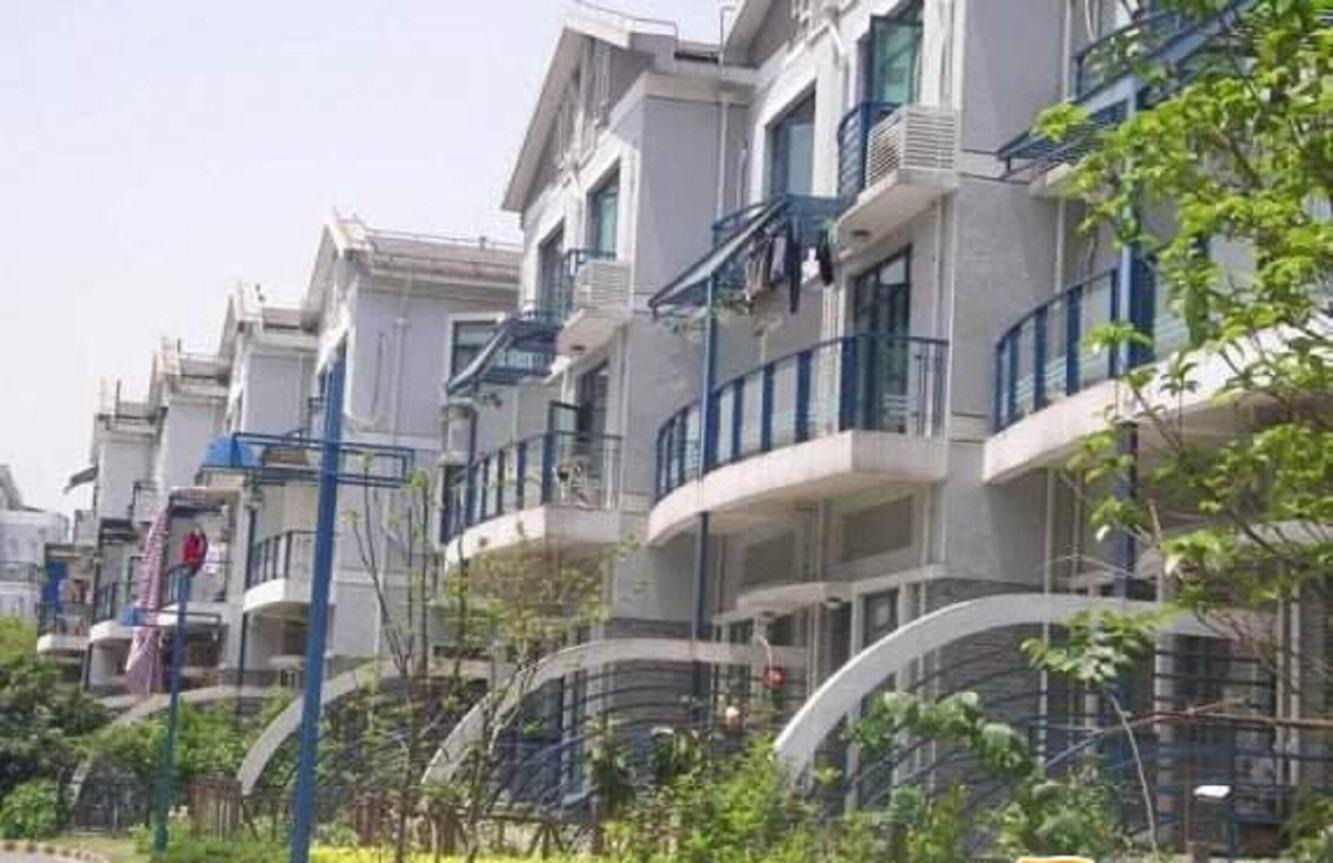 上海复地太阳城二手房房源图片