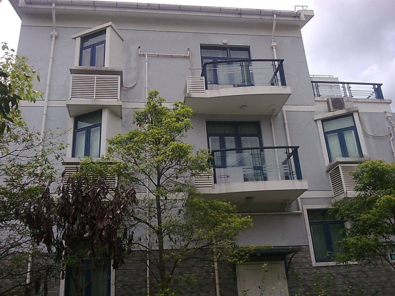 上海复地太阳城二手房房源图片