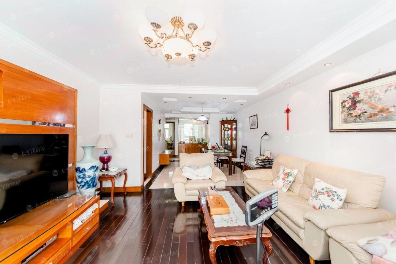 上海徐家汇花园二手房房源图片