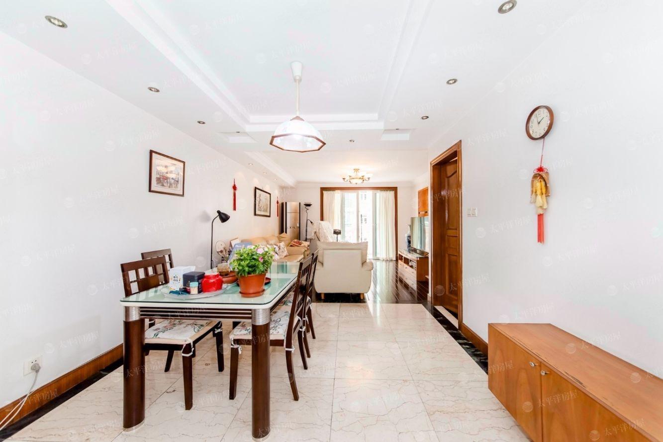 上海徐家汇花园二手房房源图片