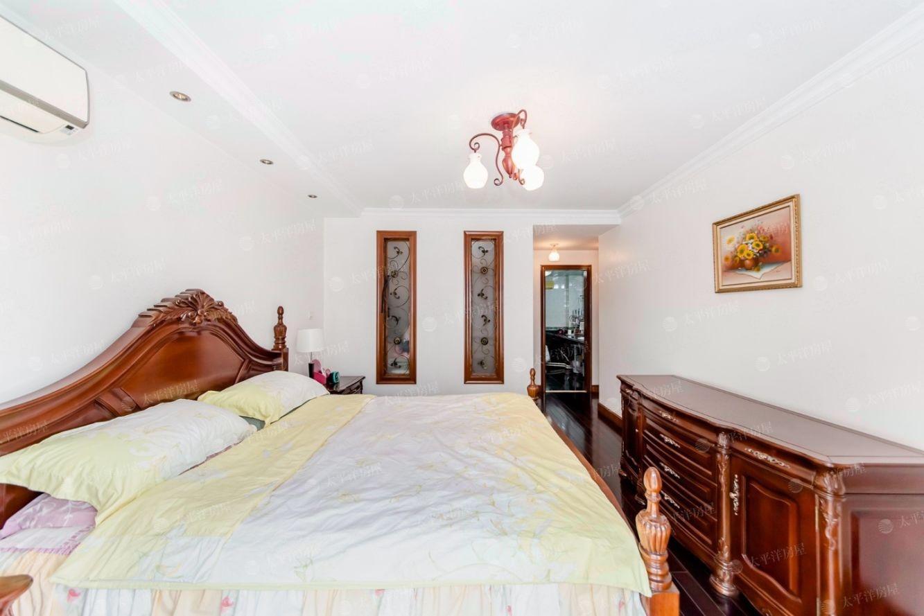 上海徐家汇花园二手房房源图片