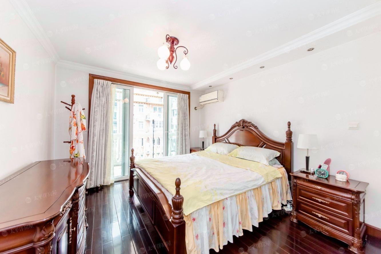 上海徐家汇花园二手房房源图片