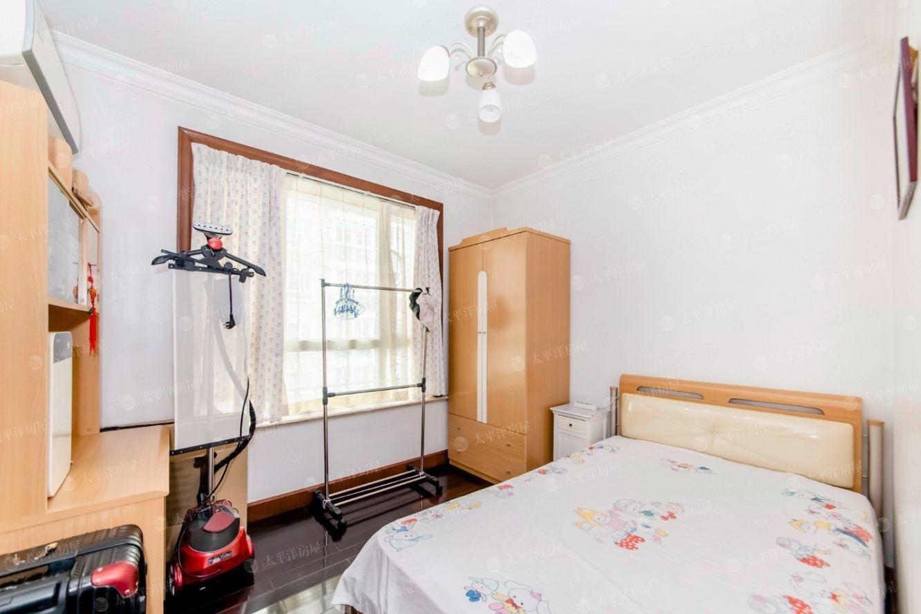 上海徐家汇花园二手房房源图片