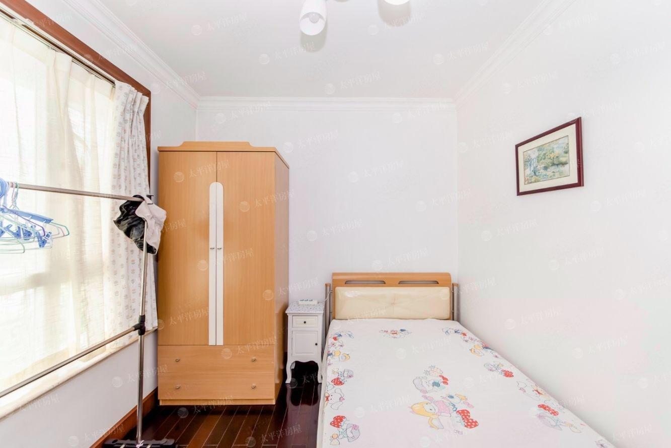 上海徐家汇花园二手房房源图片