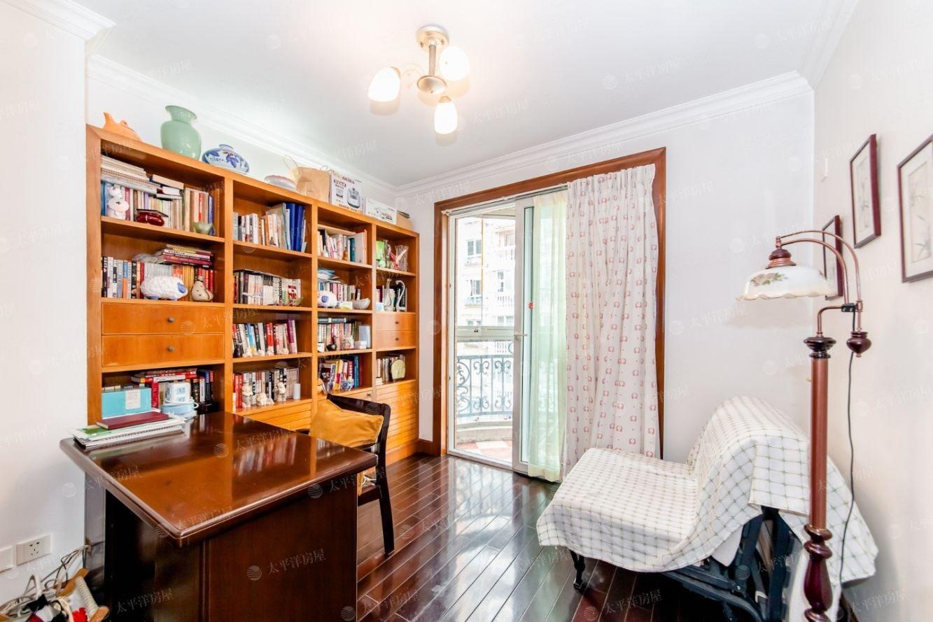 上海徐家汇花园二手房房源图片