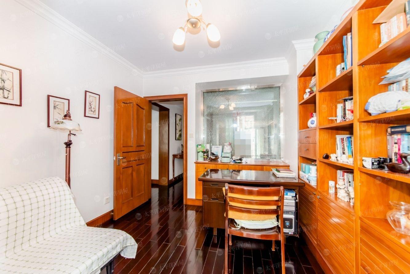 上海徐家汇花园二手房房源图片