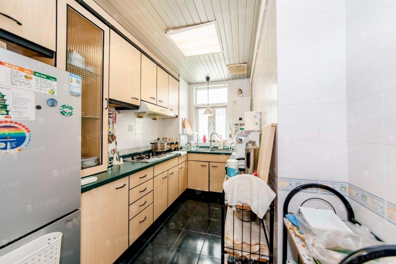 上海徐家汇花园二手房房源图片