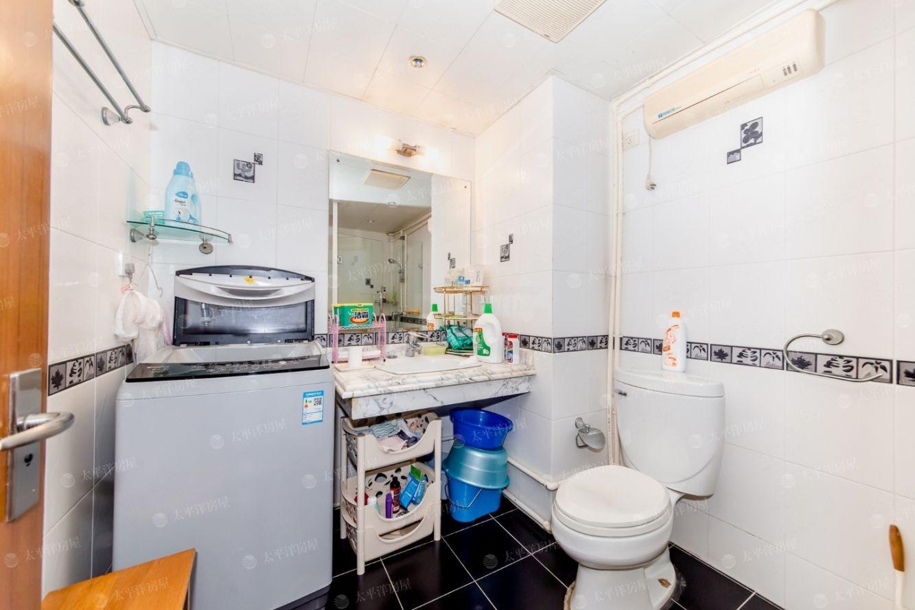 上海徐家汇花园二手房房源图片