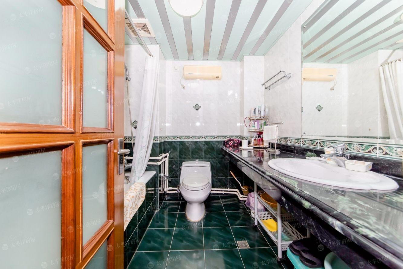 上海徐家汇花园二手房房源图片