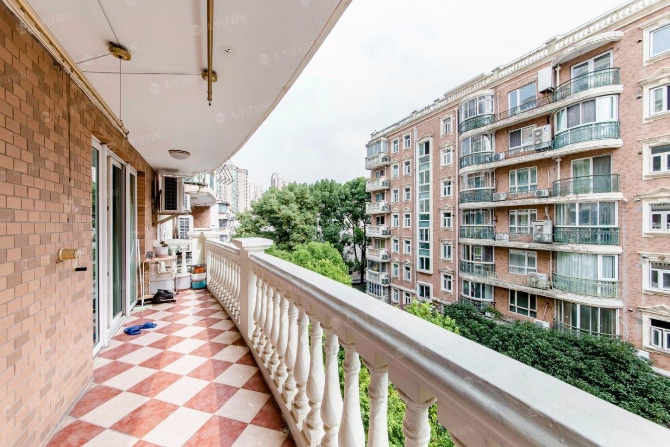 上海徐家汇花园二手房房源图片