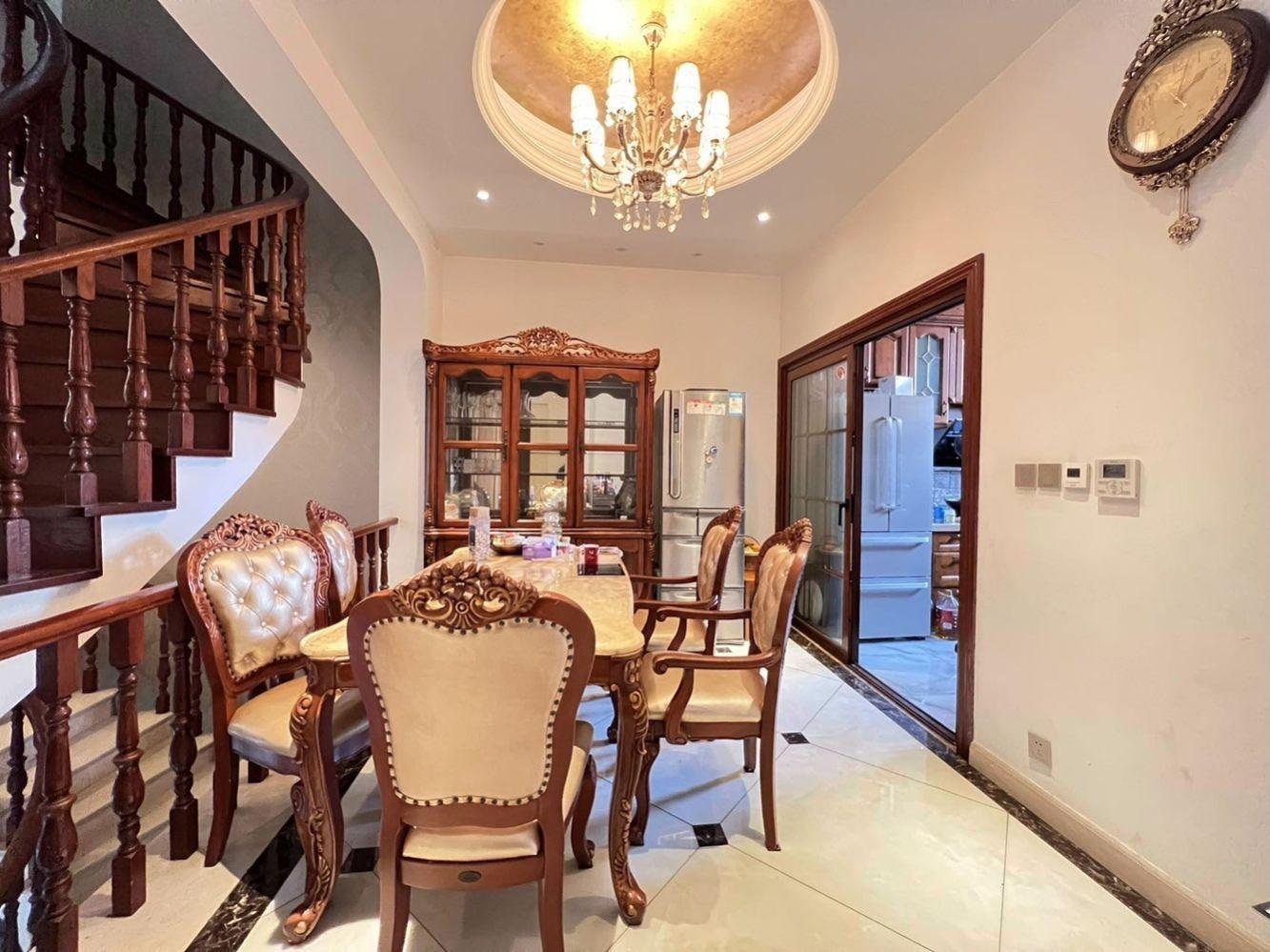 上海梧桐城邦(三期别墅)二手房房源图片