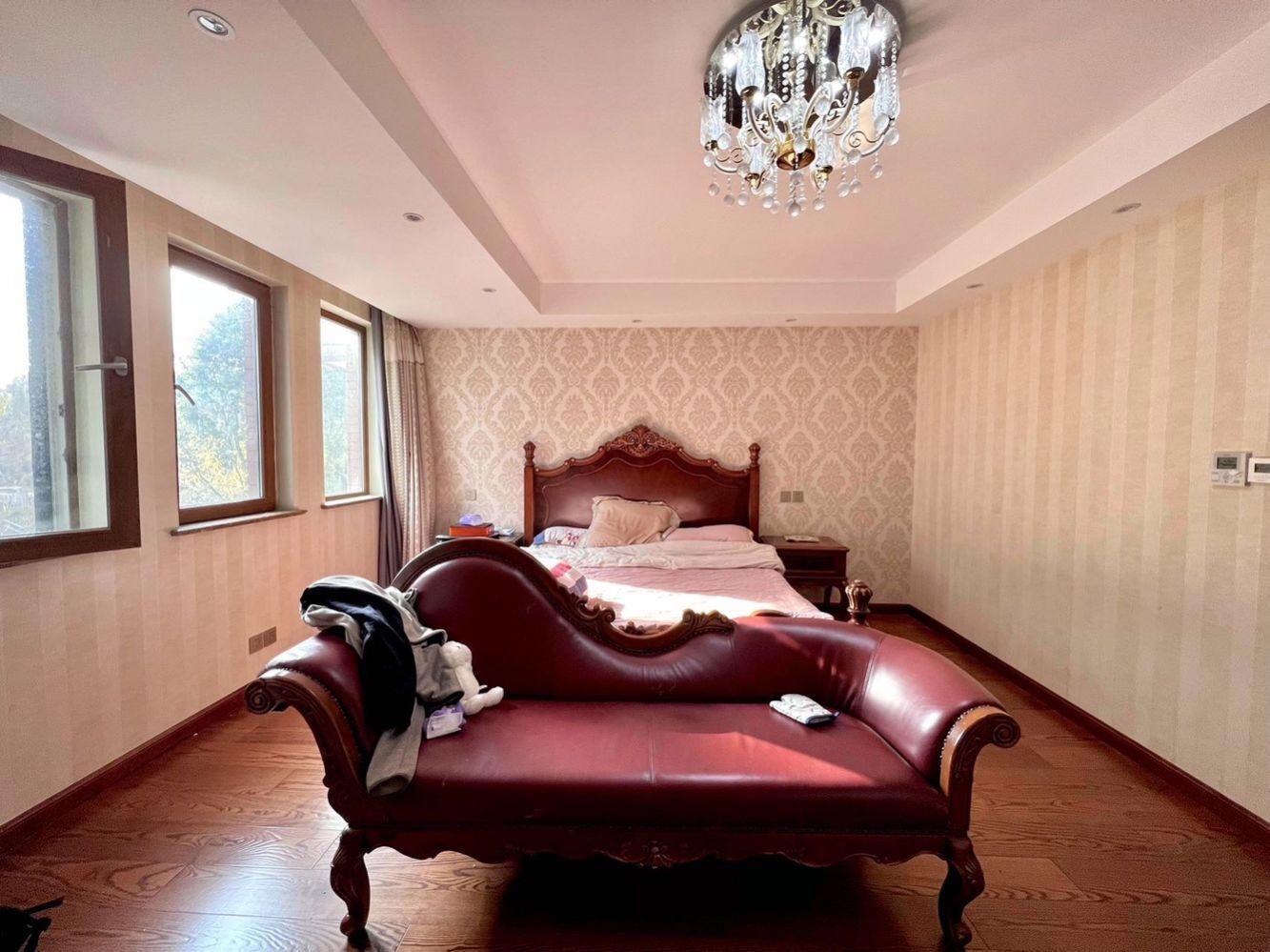 上海梧桐城邦(三期别墅)二手房房源图片