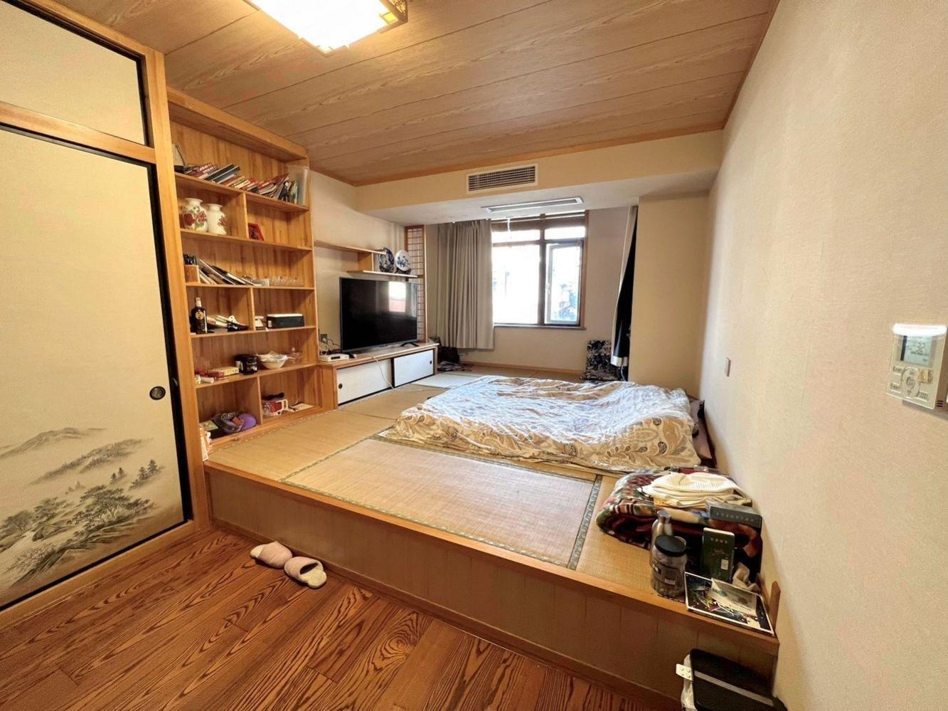 上海梧桐城邦(三期别墅)二手房房源图片