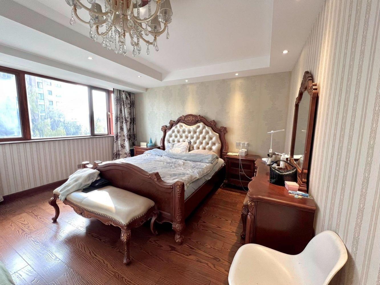 上海梧桐城邦(三期别墅)二手房房源图片