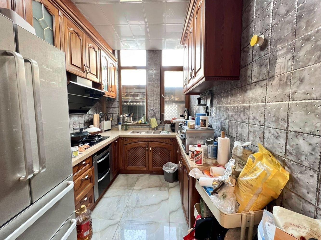 上海梧桐城邦(三期别墅)二手房房源图片