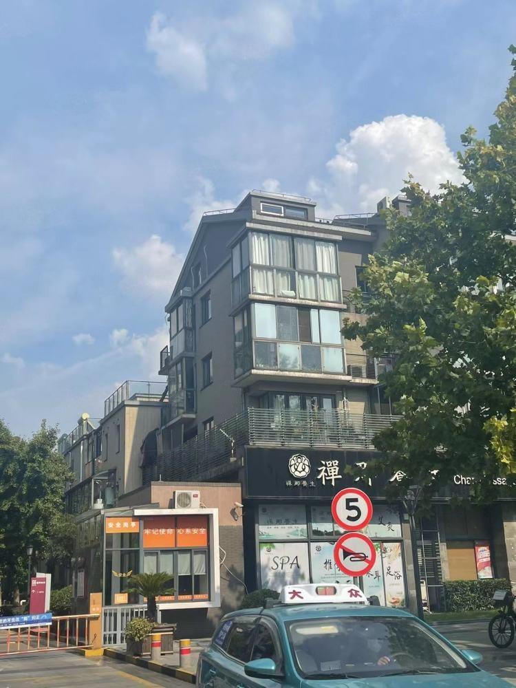 上海梧桐城邦(三期别墅)二手房房源图片