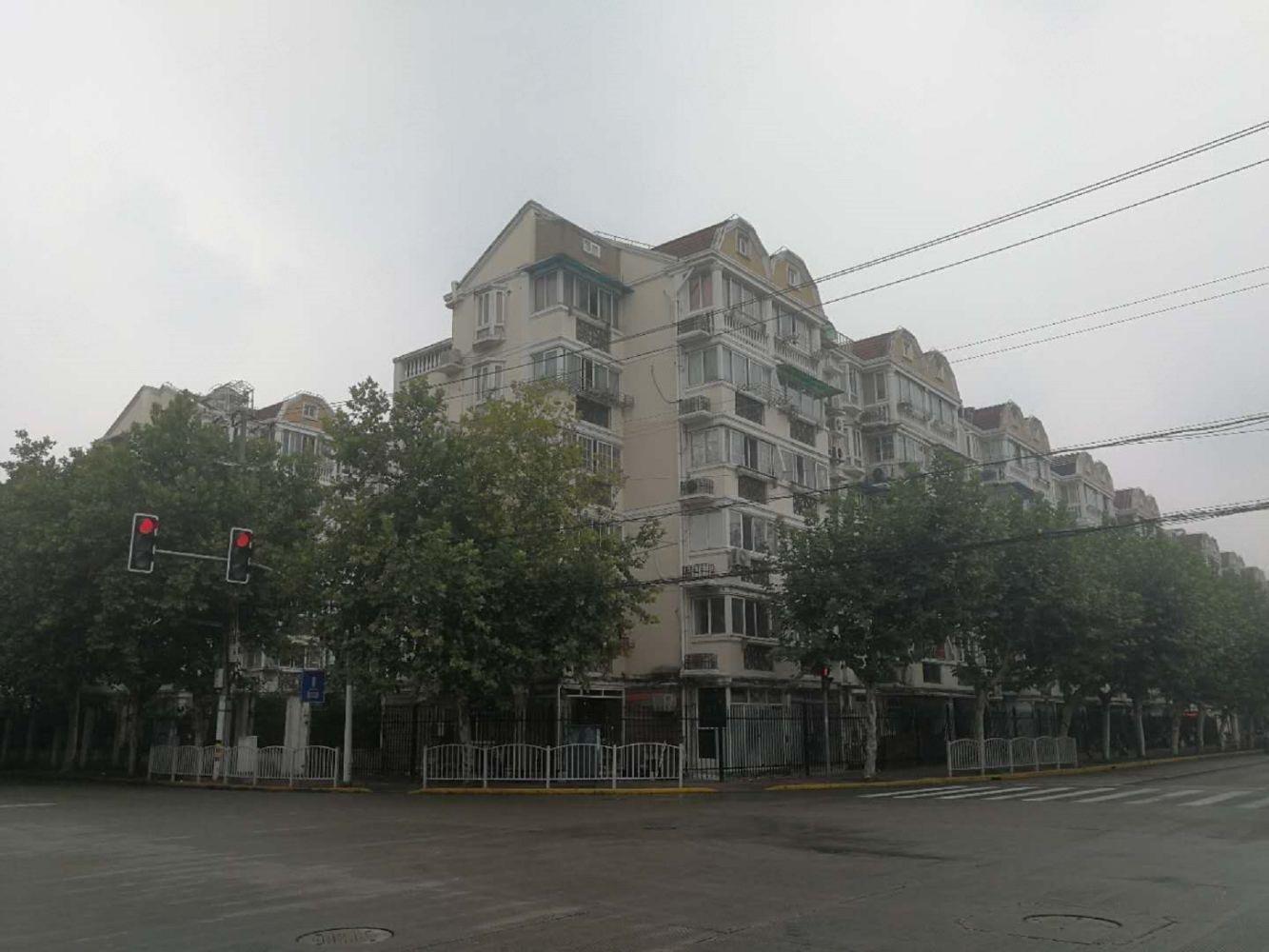 上海梧桐城邦(三期别墅)二手房房源图片