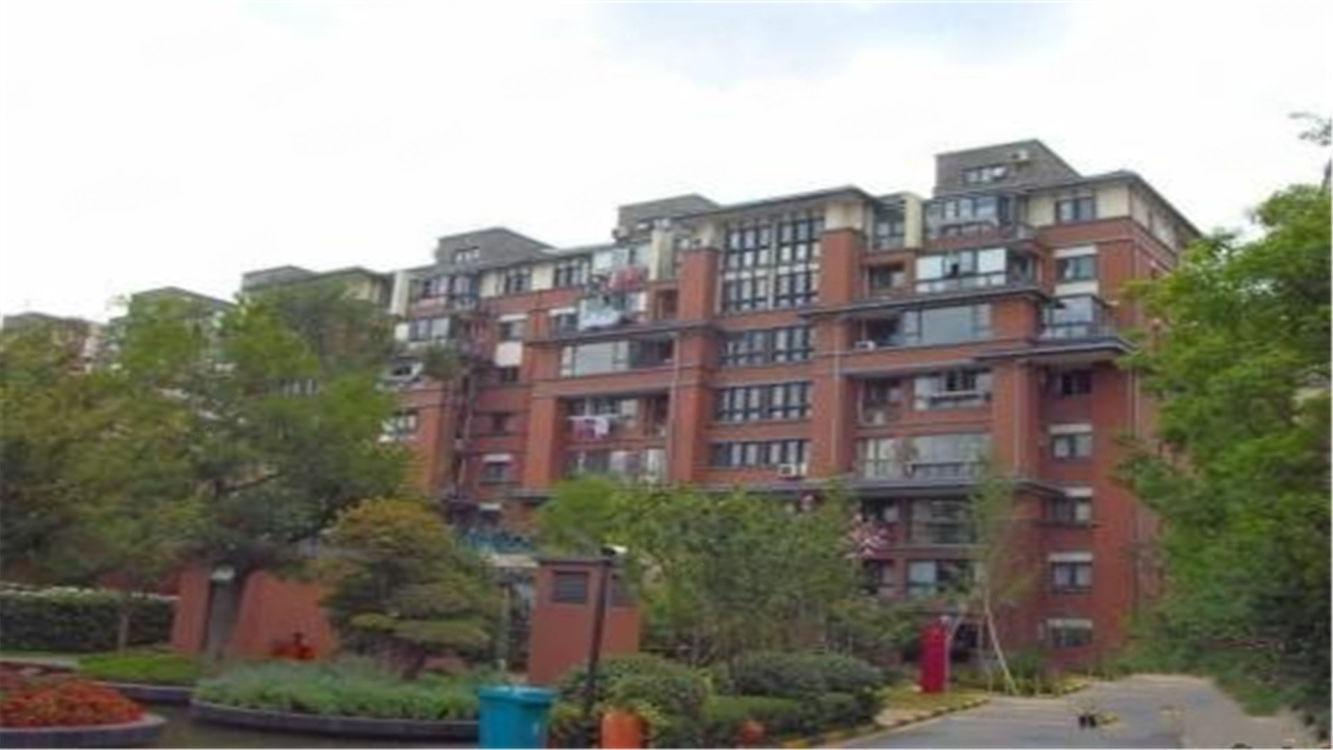 上海梧桐城邦(三期别墅)二手房房源图片