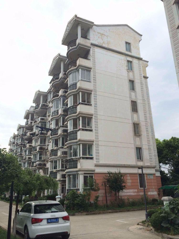 上海兴东名苑二手房房源图片