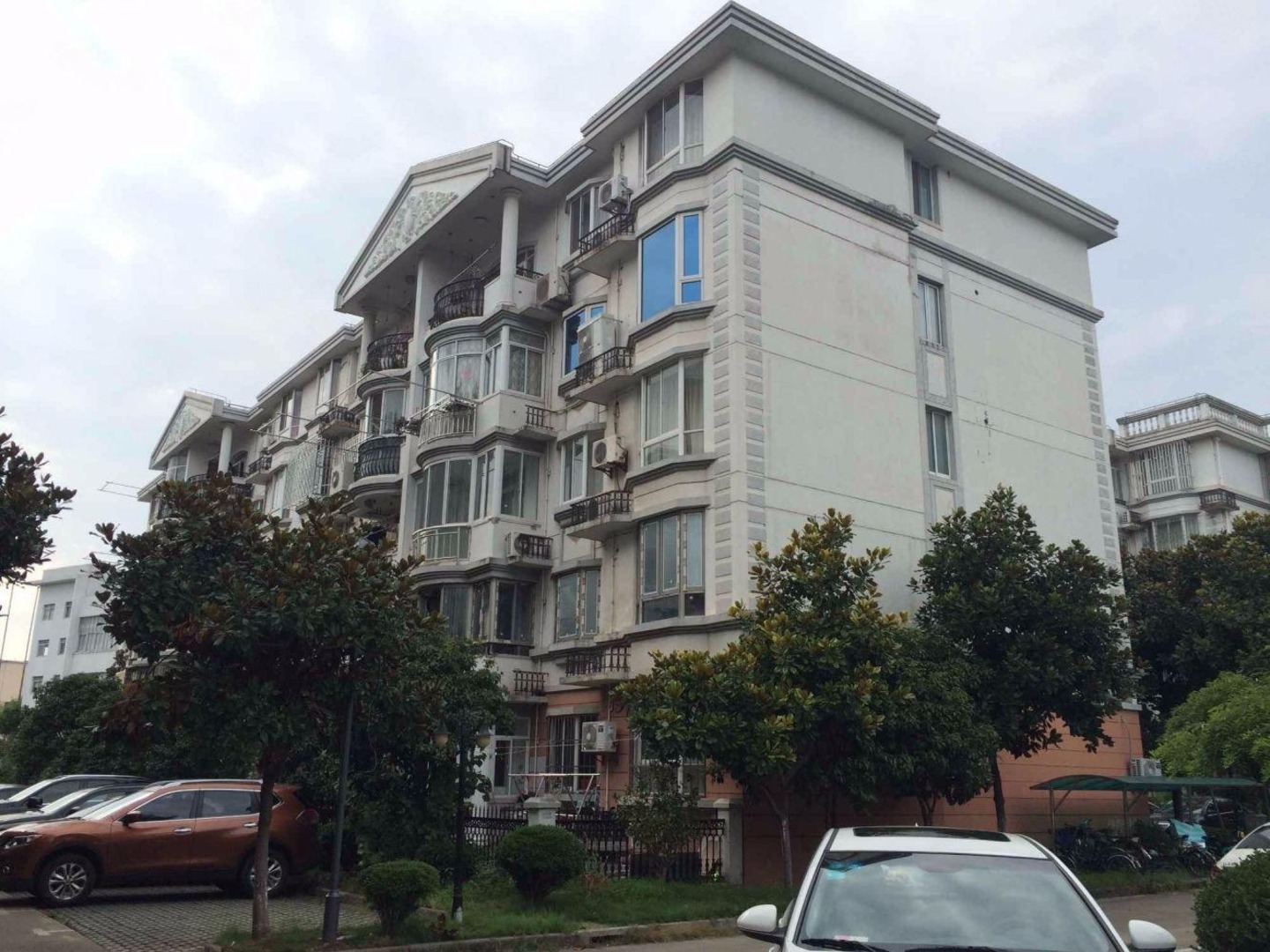 上海兴东名苑二手房房源图片