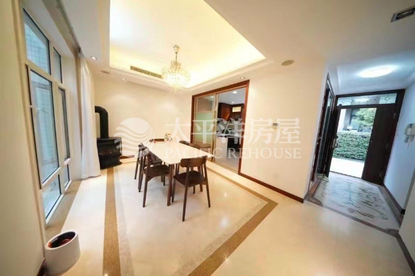 上海漕河景苑二手房房源图片