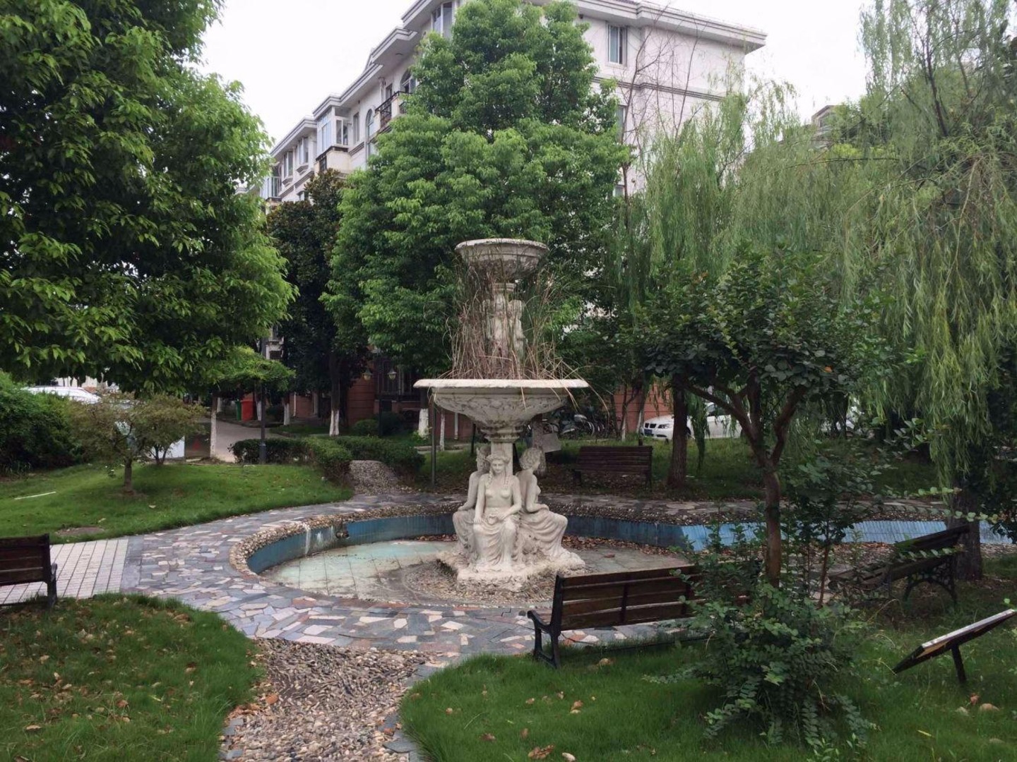 上海兴东名苑二手房房源图片