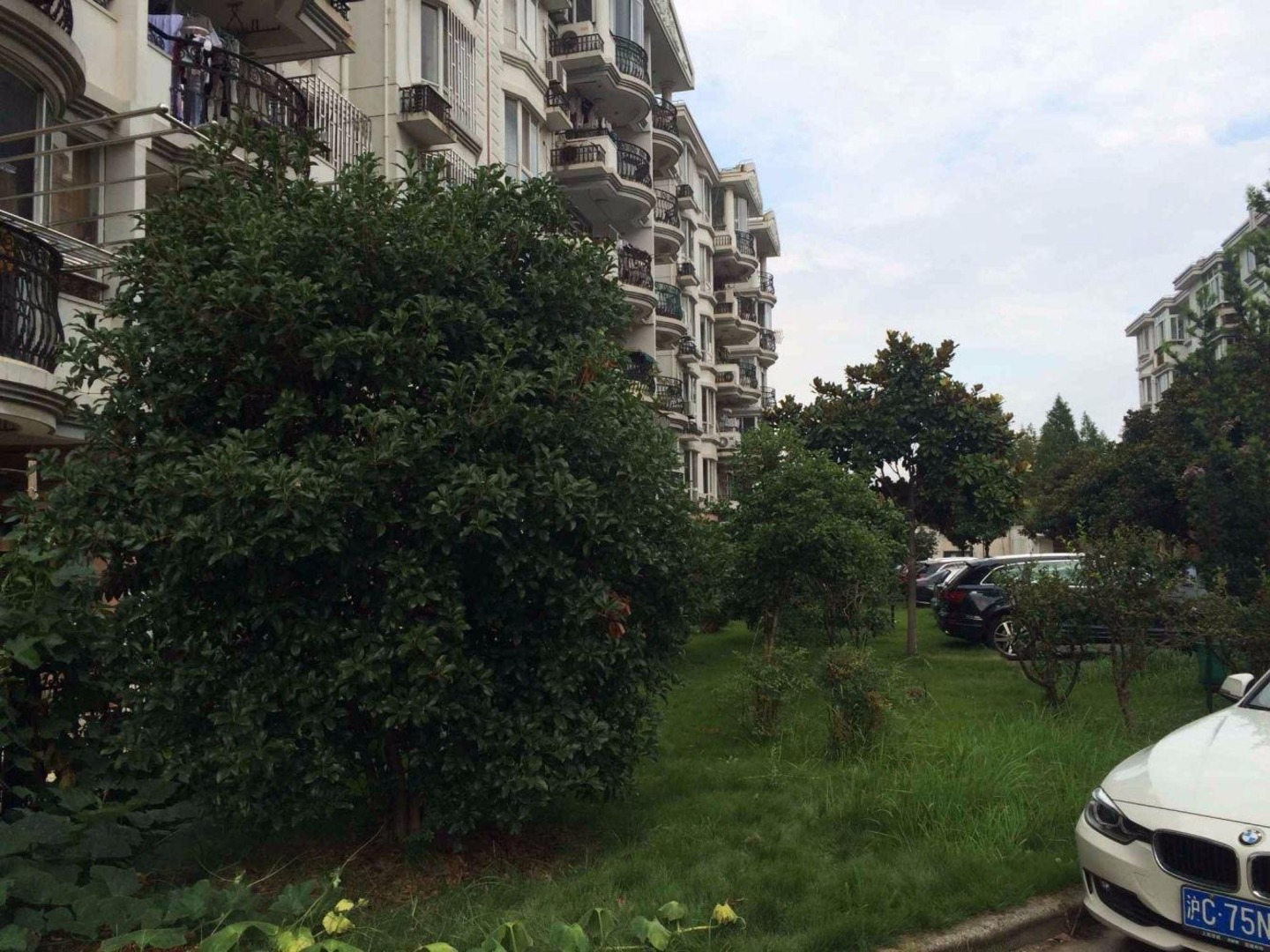 上海兴东名苑二手房房源图片