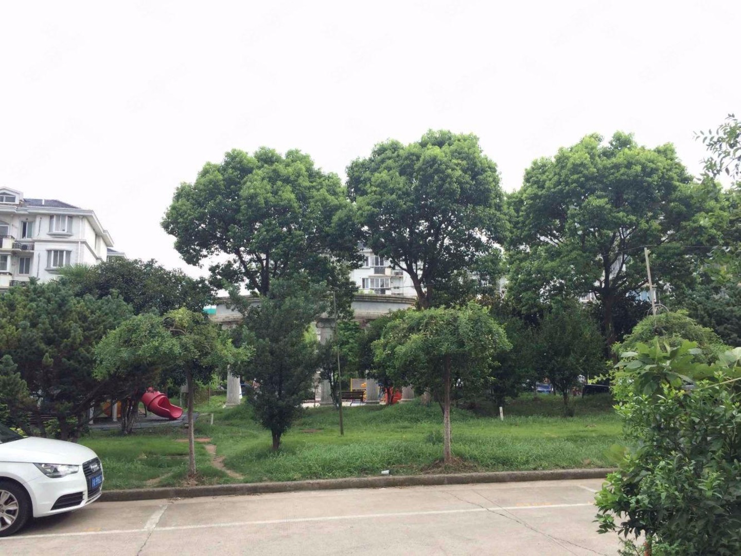 上海兴东名苑二手房房源图片