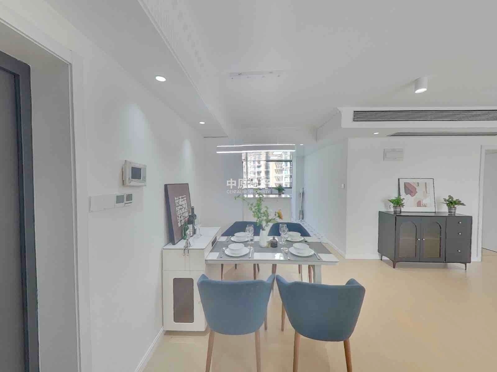 上海凯欣豪园二手房房源图片