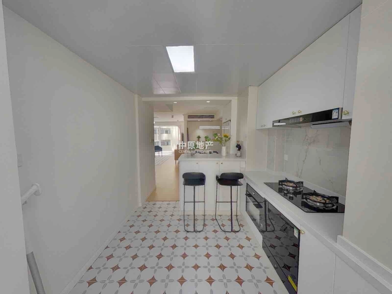 上海凯欣豪园二手房房源图片