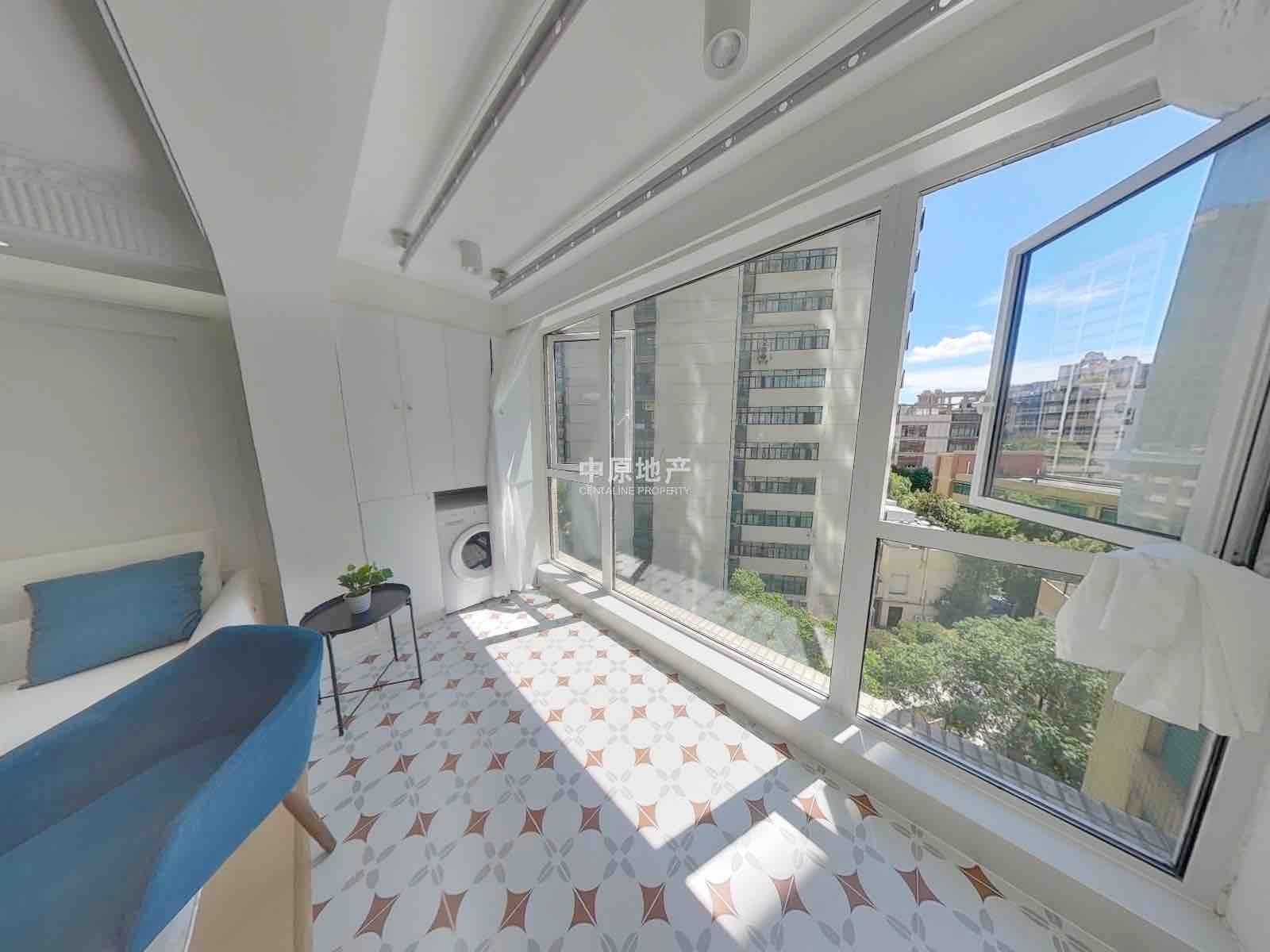 上海凯欣豪园二手房房源图片