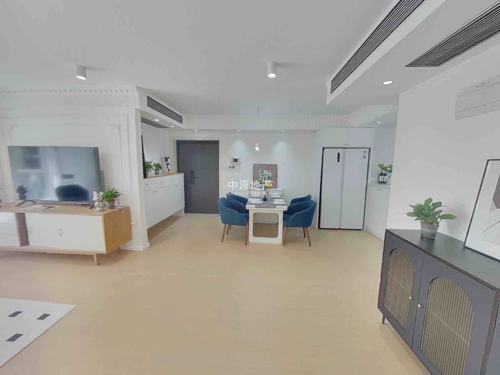 上海凯欣豪园二手房房源图片