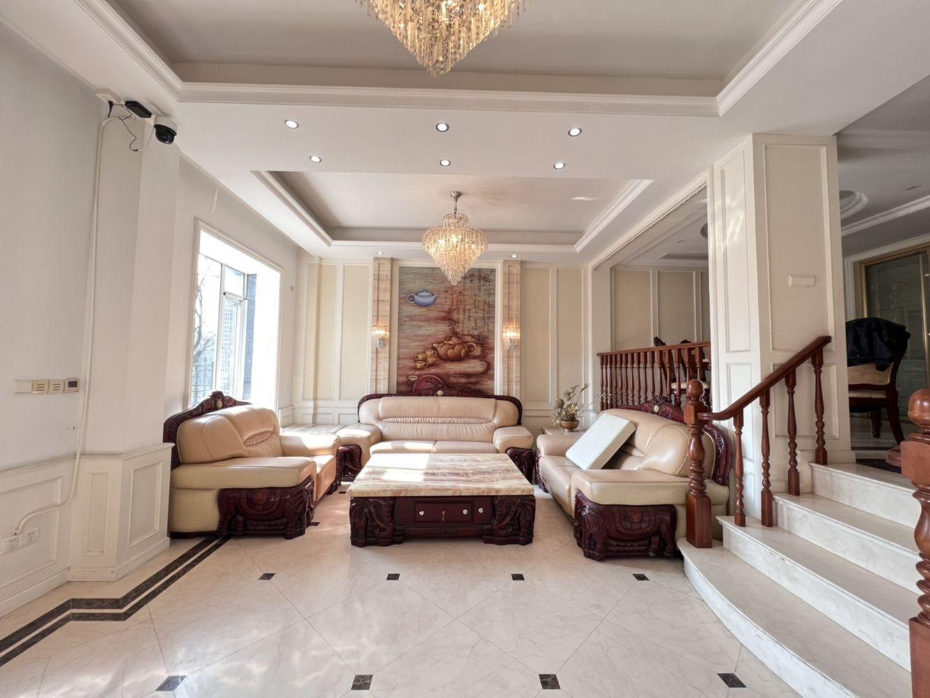 上海大华颐和华城(别墅)二手房房源图片