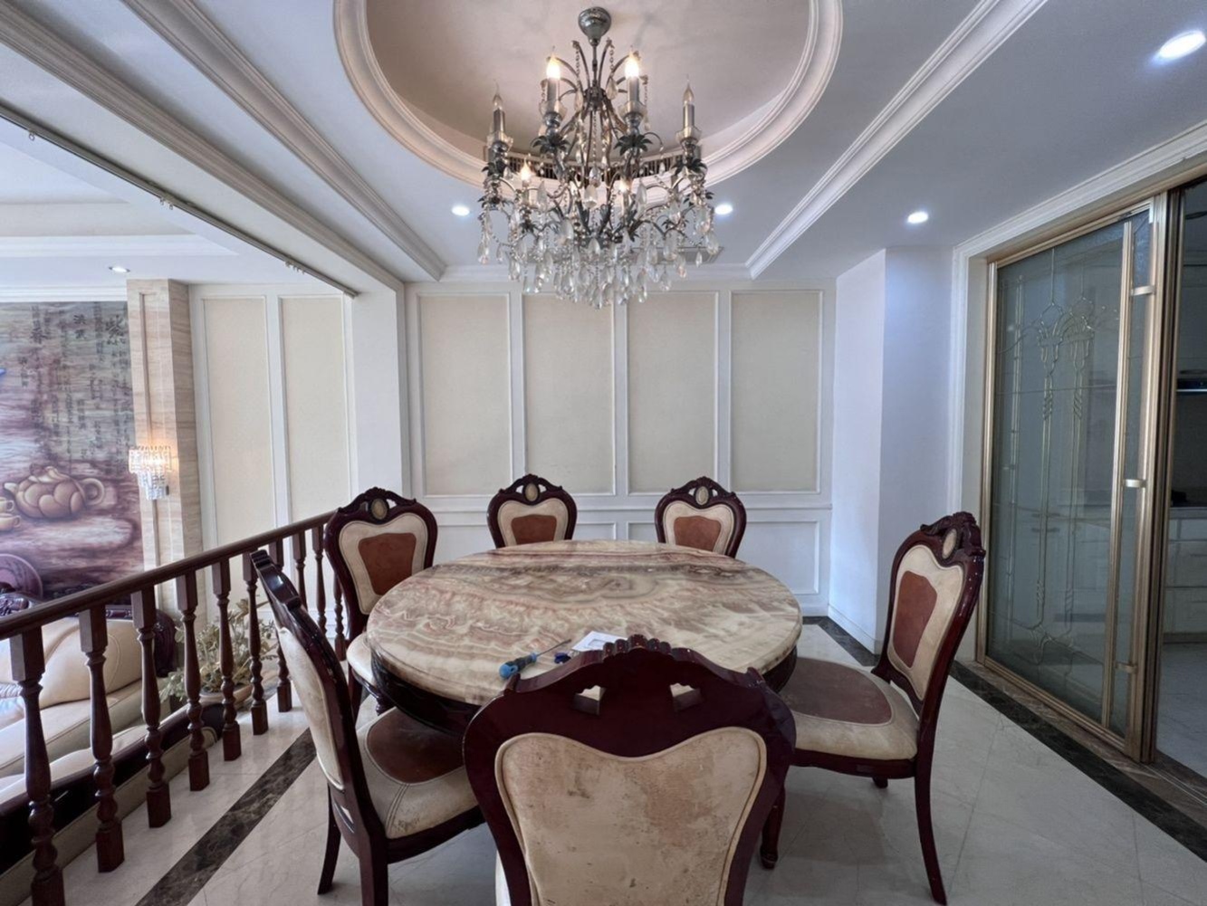 上海大华颐和华城(别墅)二手房房源图片