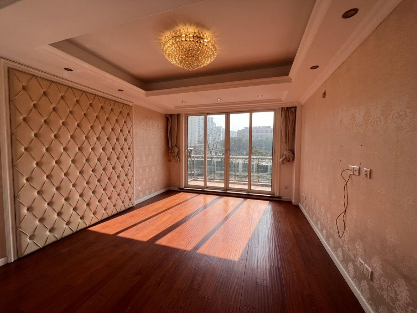 上海大华颐和华城(别墅)二手房房源图片