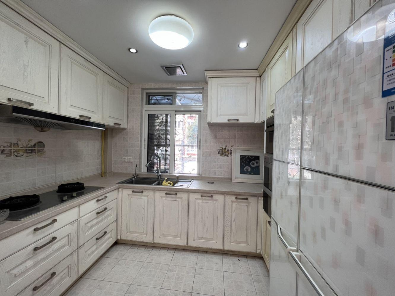 上海大华颐和华城(别墅)二手房房源图片