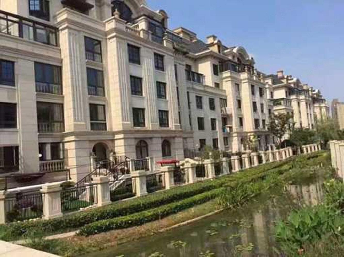 上海大华颐和华城(别墅)二手房房源图片