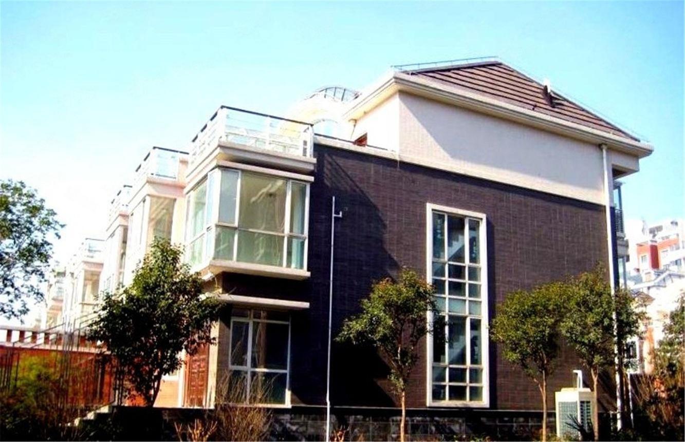 上海大华颐和华城(别墅)二手房房源图片