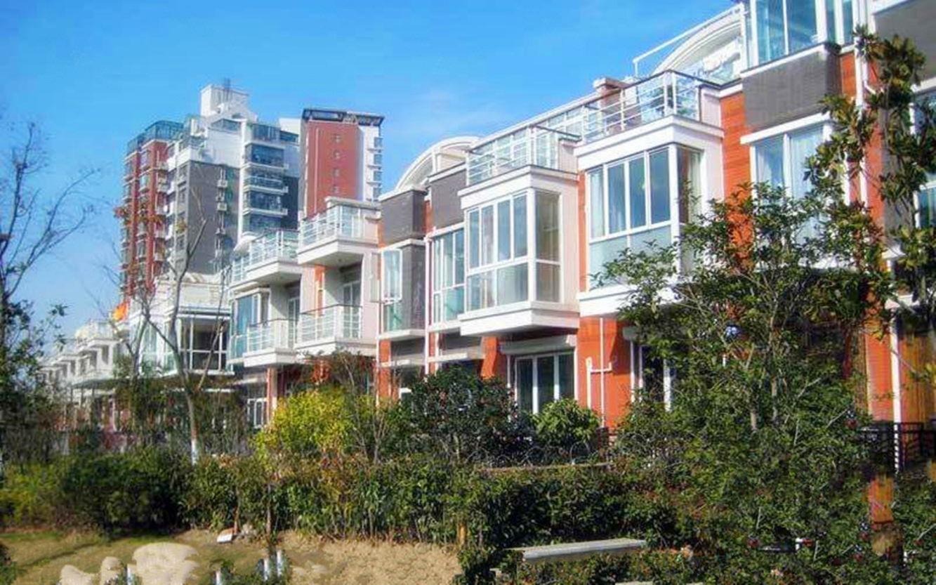 上海大华颐和华城(别墅)二手房房源图片