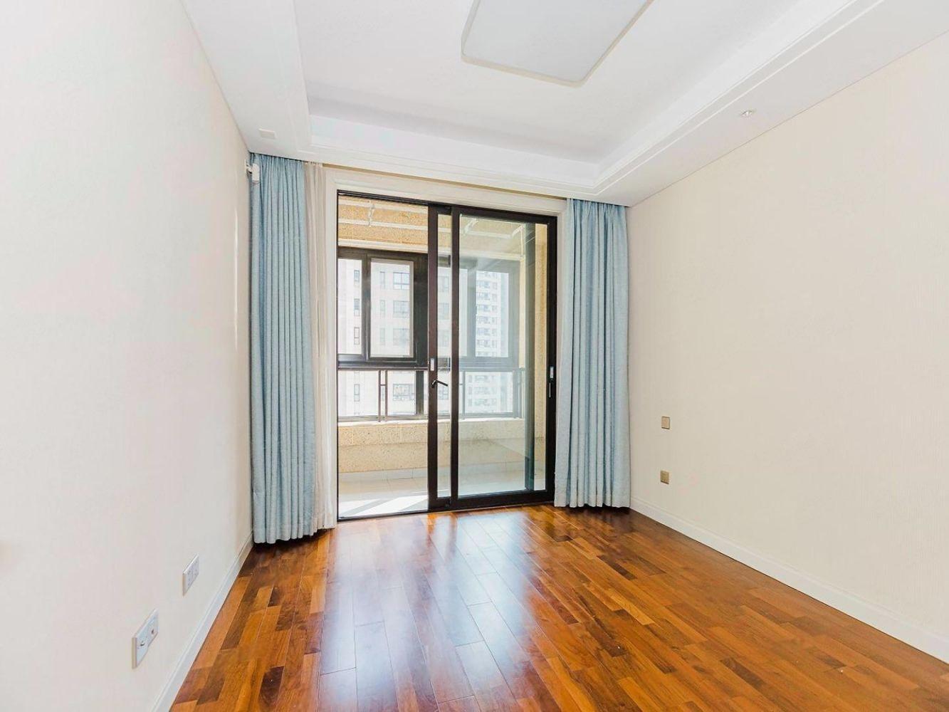 上海徐汇公园道壹号二手房房源图片