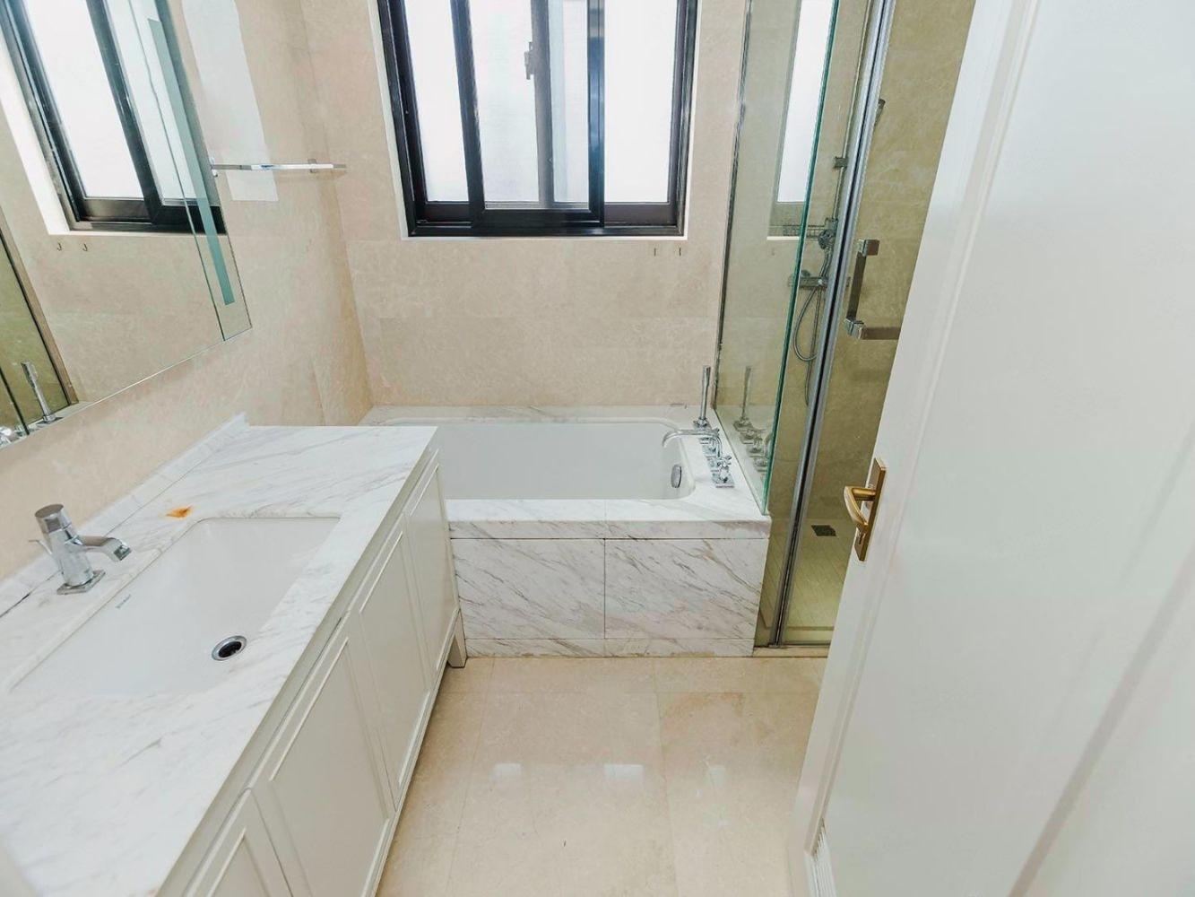 上海徐汇公园道壹号二手房房源图片