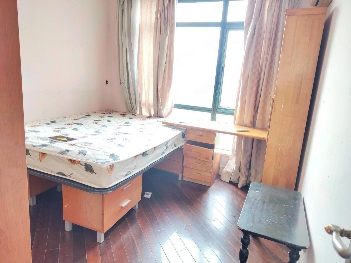 上海徐汇公园道壹号二手房房源图片