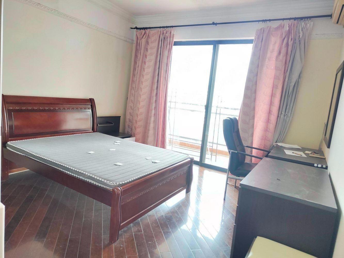 上海徐汇公园道壹号二手房房源图片