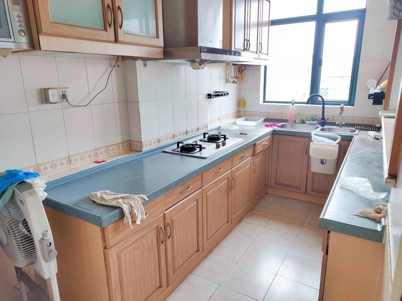 上海徐汇公园道壹号二手房房源图片