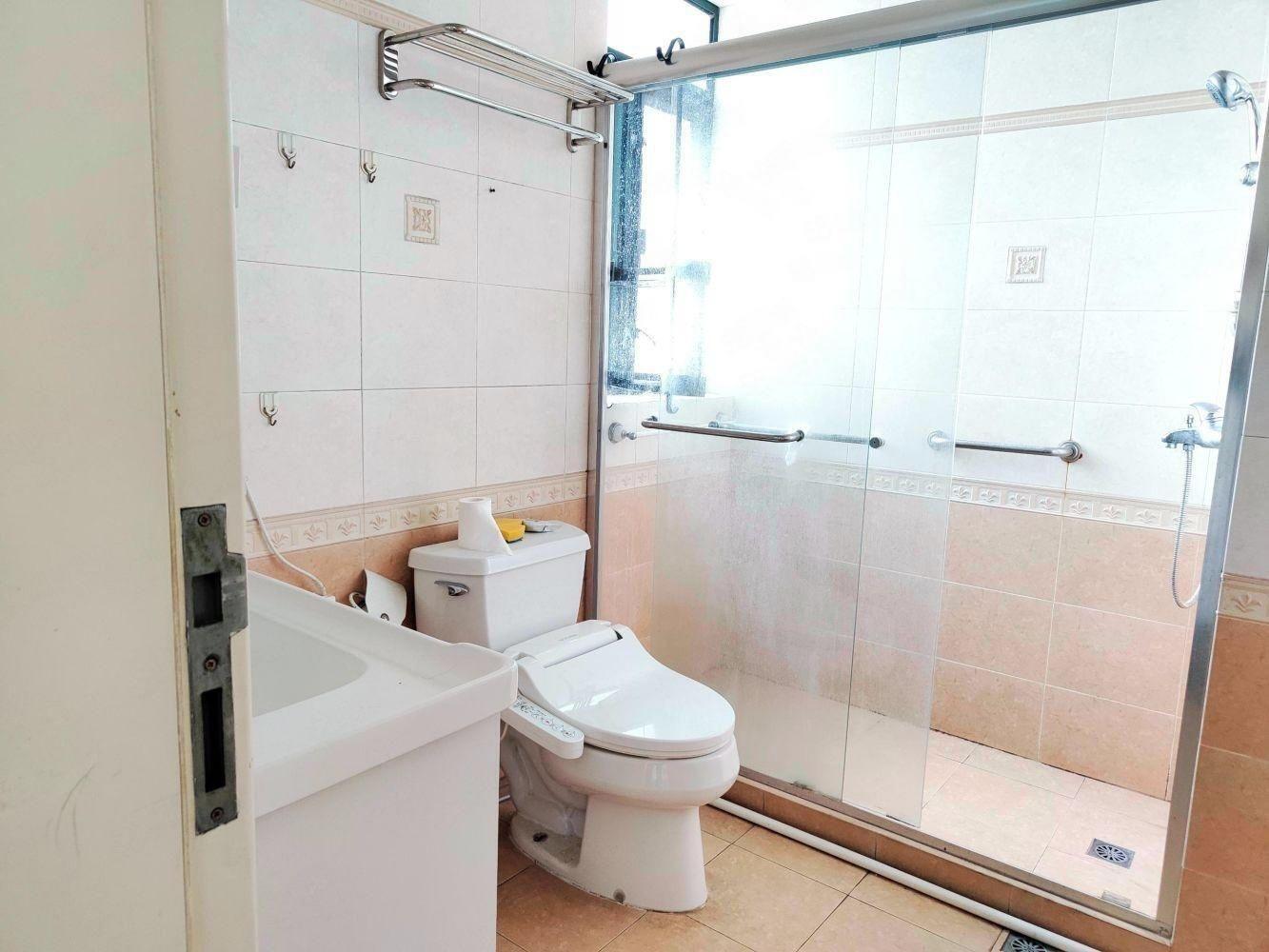 上海徐汇公园道壹号二手房房源图片