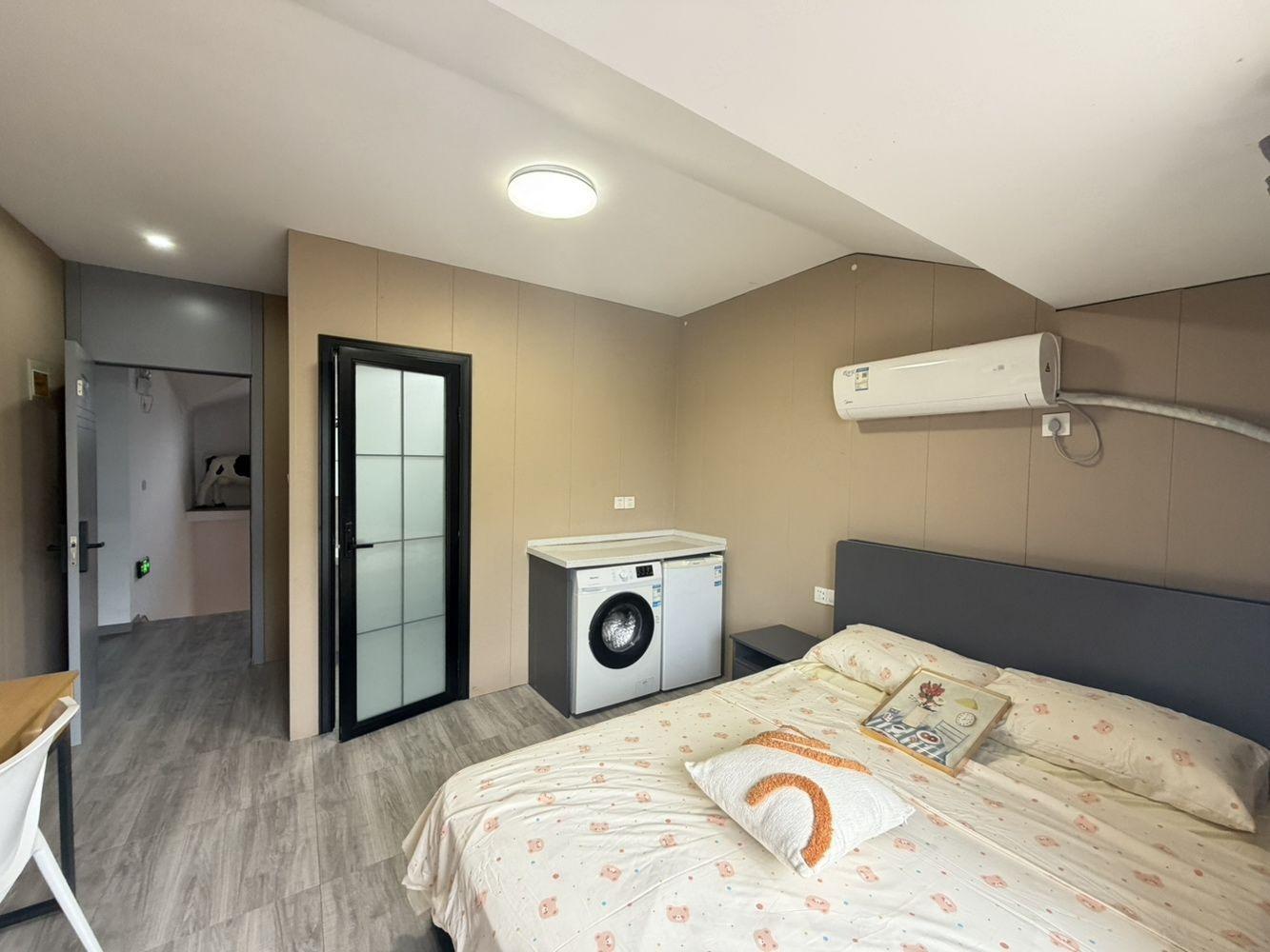 上海鹫山小区二手房房源图片