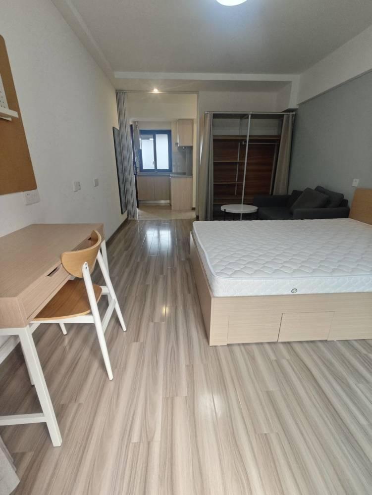 上海光明云庐二手房房源图片