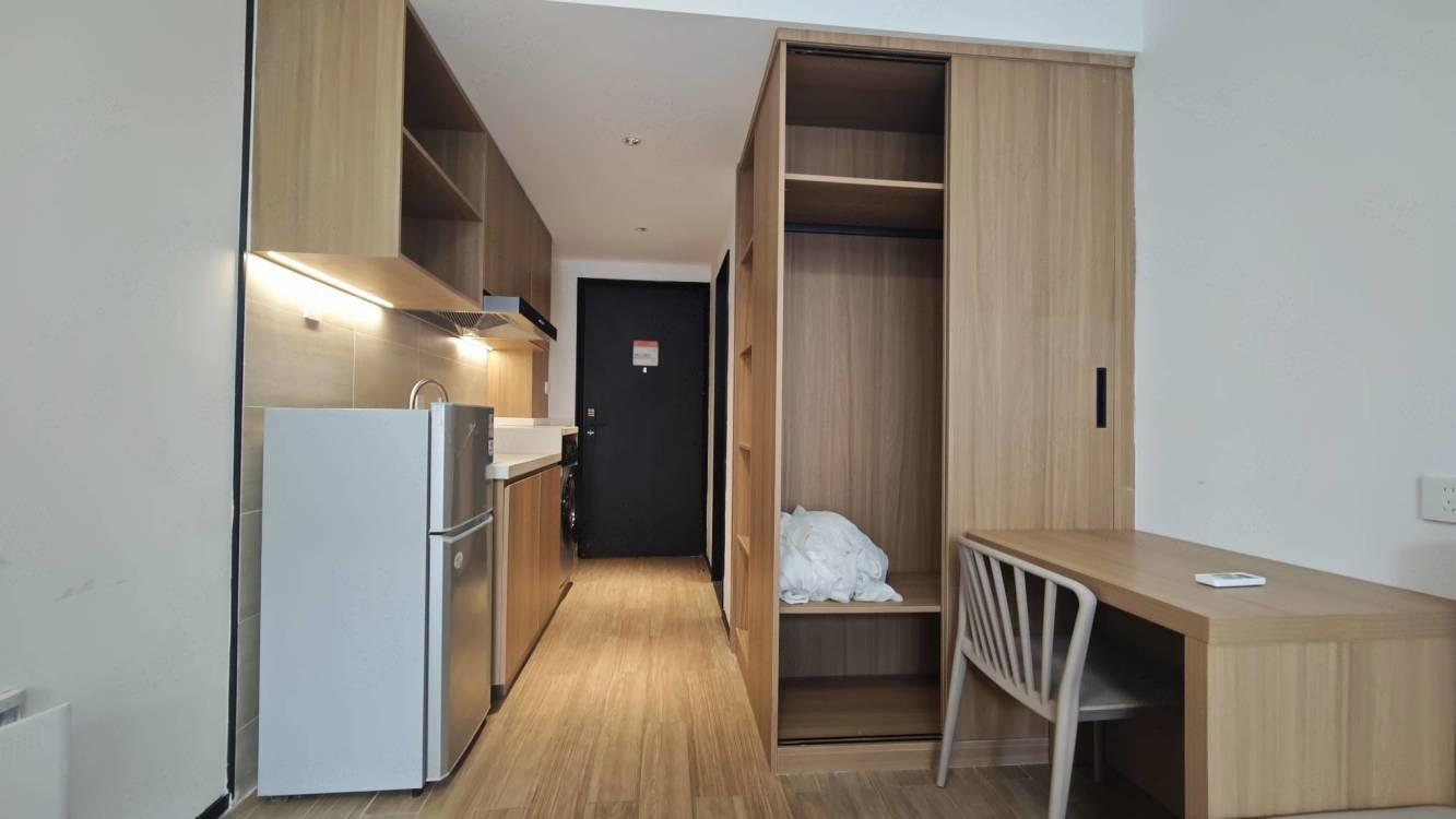 上海环镇南路1599弄二手房房源图片