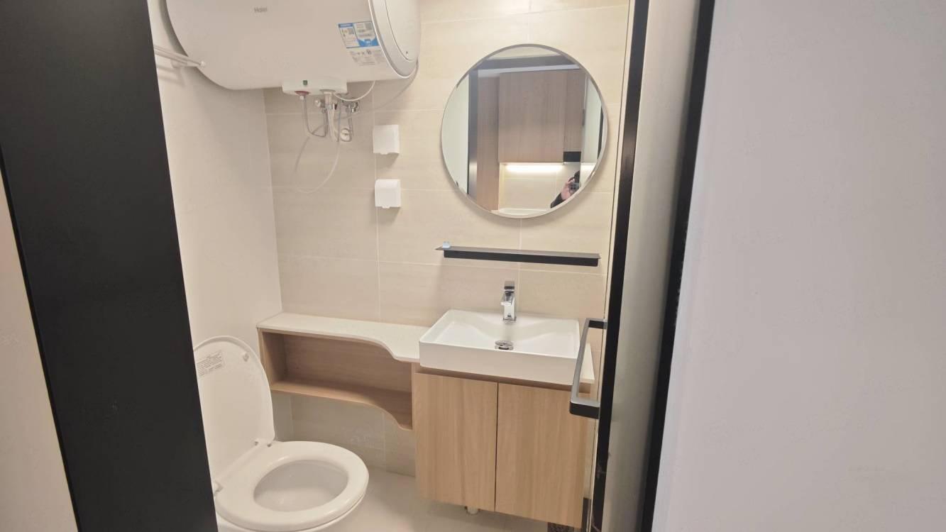 上海环镇南路1599弄二手房房源图片