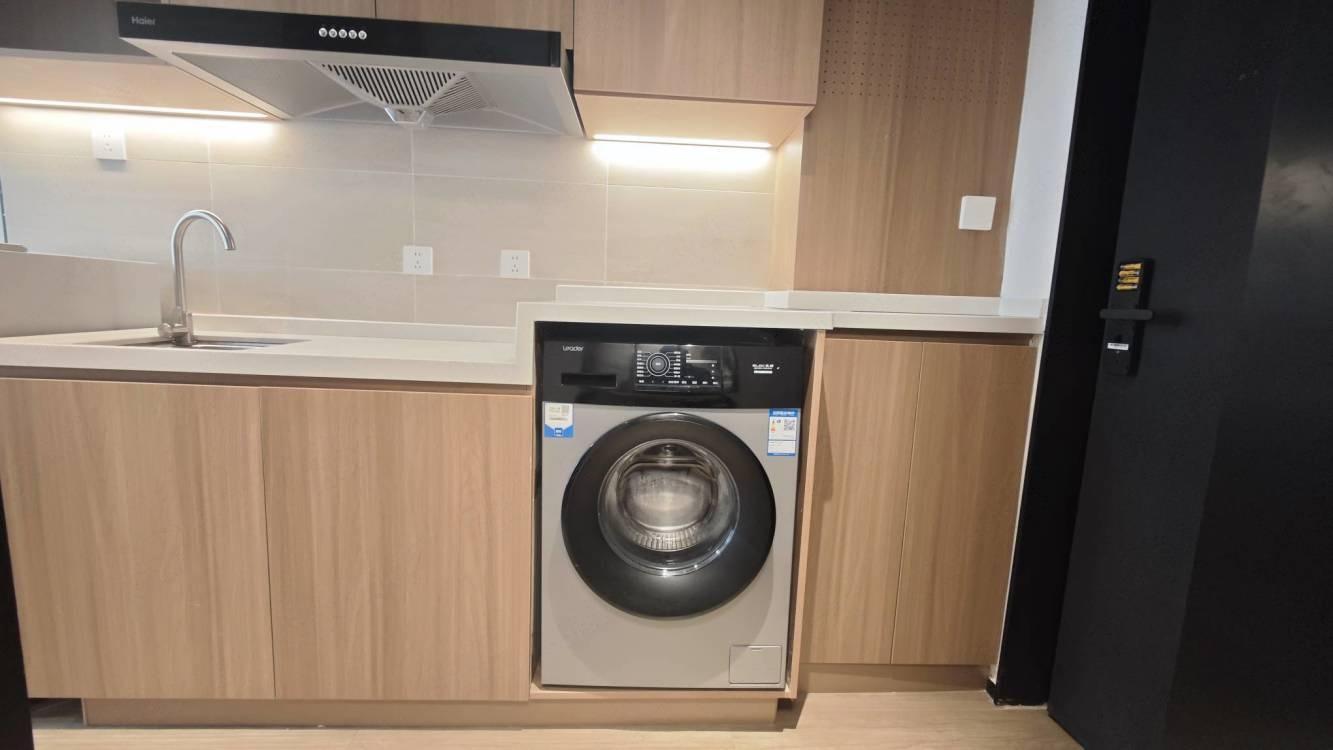 上海环镇南路1599弄二手房房源图片